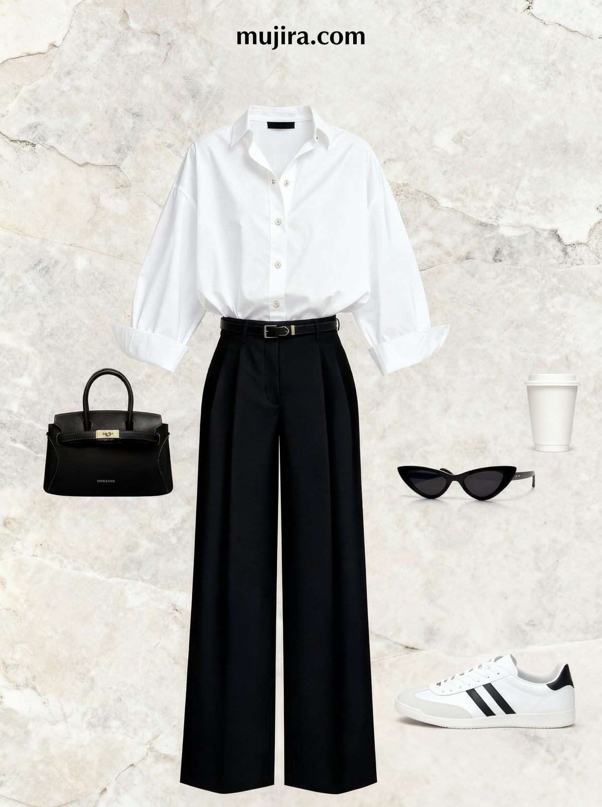 Minimalist Chic