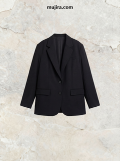 Black Blazer